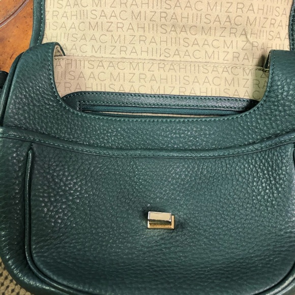 Isaac mizrahi crossbody bag shop